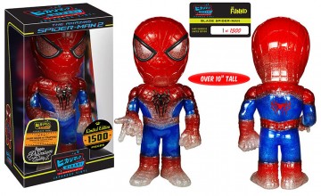 Blaze Spider-Man