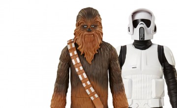 Star Wars