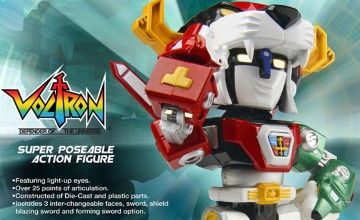 Voltron