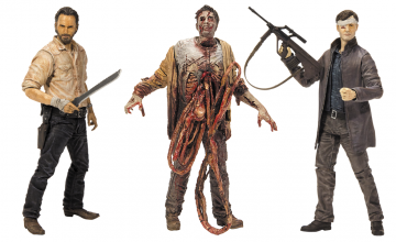 The Walking Dead