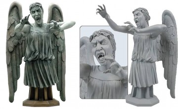 Weeping Angel
