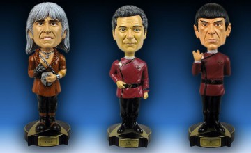 Wrath of Khan