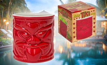 Love Tiki