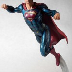 Superman Model Kit