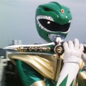 Green Ranger