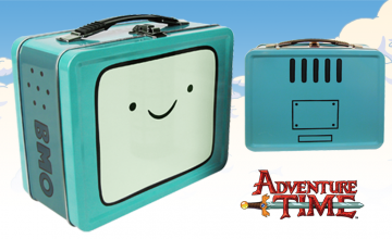 Adventure Time
