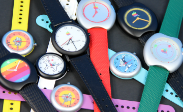 Apple Watches