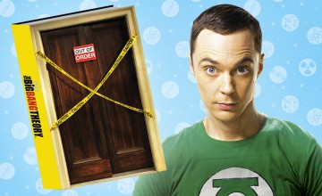 The Big Bang Theory Elevator Journal