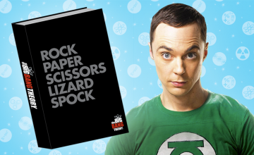 The Big Bang Theory