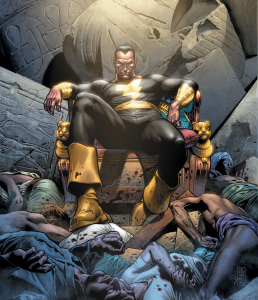 Black Adam