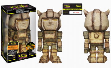 Bumblebee Premium Hikari