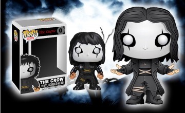 Crow Pop