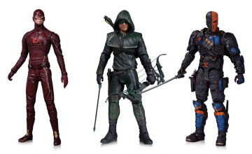 DC Collectibles