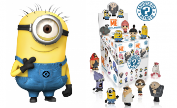 Despicable Me