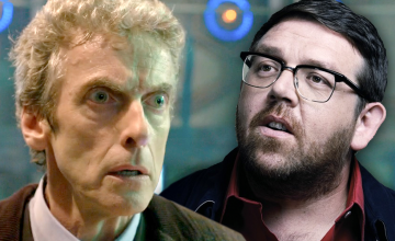 Doctor Who