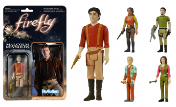 Firefly ReAction