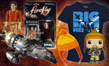 Firefly