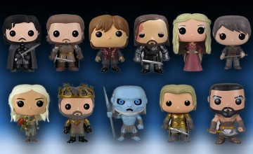 Game of Thrones