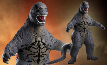Godzilla