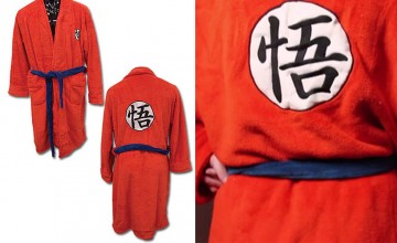 Dragon Ball Z Goku
