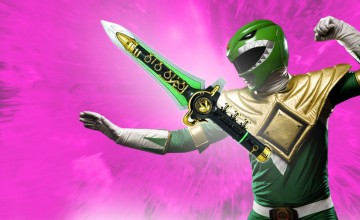 Green Dragon Dagger