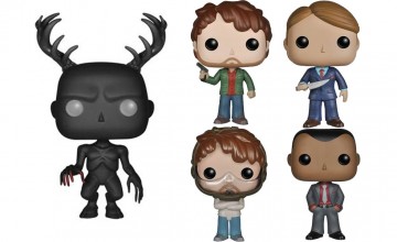 Hannibal Pop