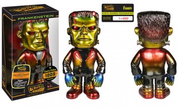 Frankenstein Mystic Powers