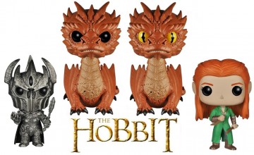 Hobbit Pop