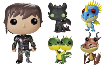 How To Train Your Dragon 2