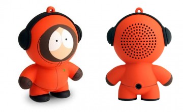 South Park Kenny Headphonies