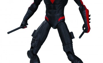 Nightwing