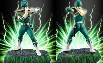 Green Ranger
