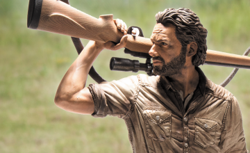 Rick Grimes