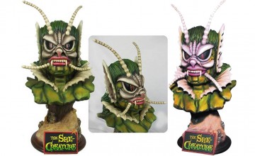 She-Creature