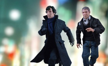 Sherlock