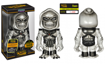 Skeletor Hikari