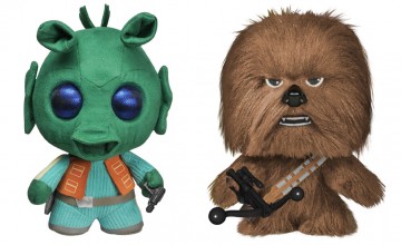 Star Wars Fabrikations