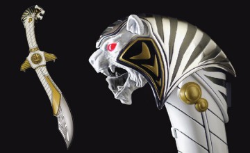 Saba Sword