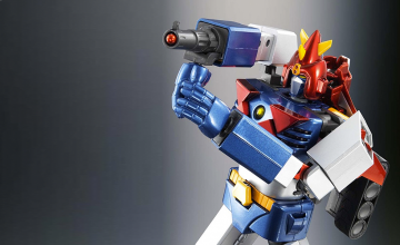 Voltes V