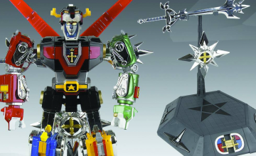 Voltron