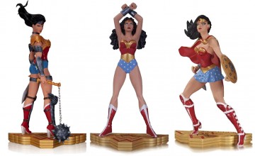 Wonder Woman