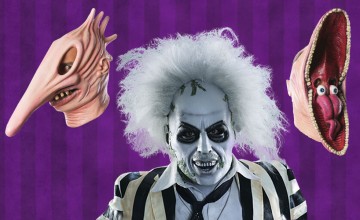 Beetlejuice