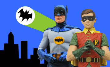 1966 Batman
