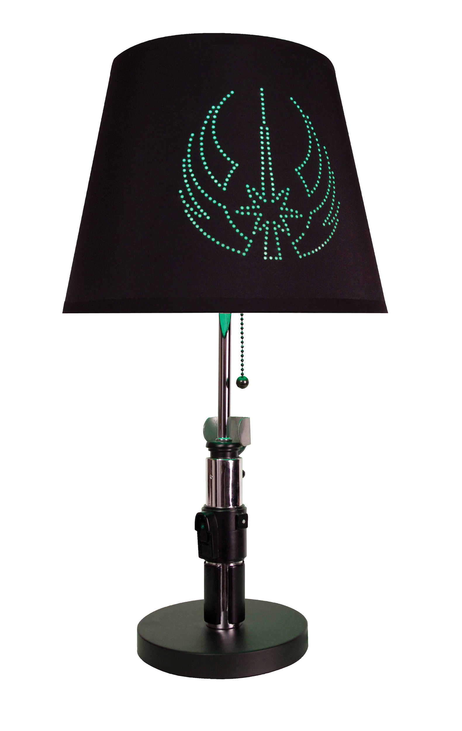 Star Wars Lightsaber Table Lamps Bring, Lightsaber Table Lamp
