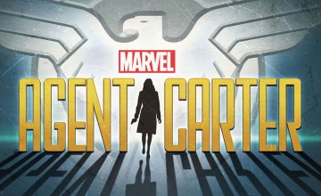 agent carter