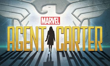 Agent Carter Gets Official TV Spot