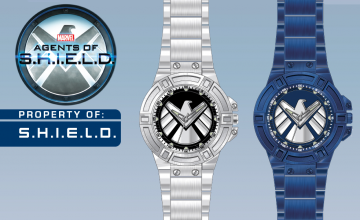 Agents of SHIELD