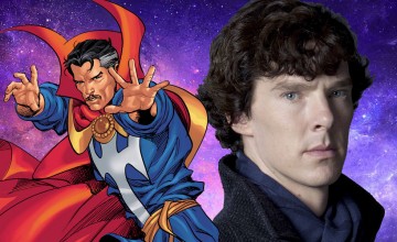Doctor Strange