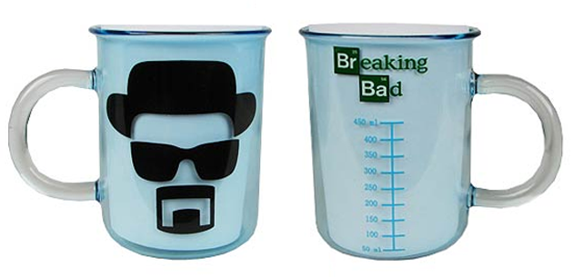 Breaking Bad Coffee Mugs