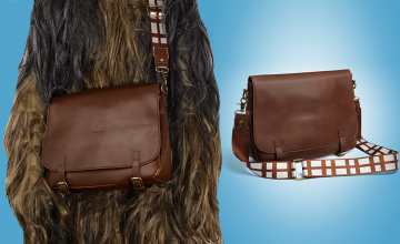 Chewbacca